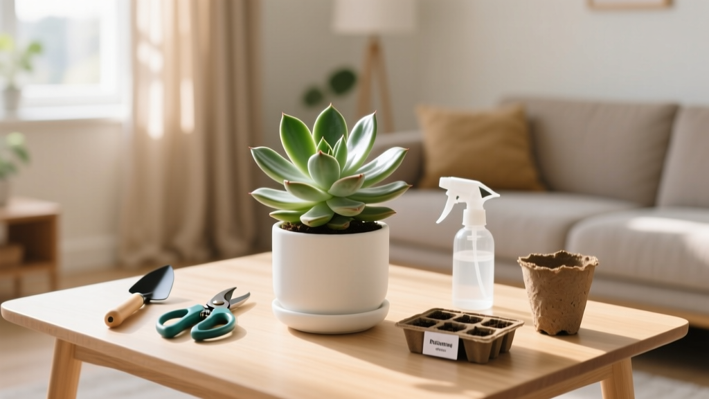 Pet Friendly How to Propagate Maltese Cross Plant: 5 Safe, Simple Steps That Won’t Harm Your Dog or Cat (No Toxic Roots, No Risky Tools, Just Reliable Results)