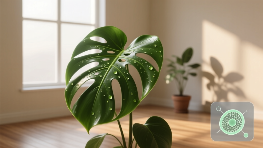 How to Make Leaf Shine for Indoor Plants the Right Way: 7 Safe, Science-Backed Methods That Actually Boost Photosynthesis (Not Just Gloss)