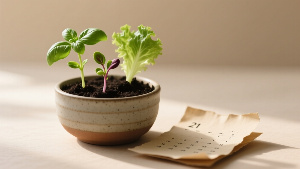 Stop Guessing & Start Growing: Your Exact Indoor Seed-Starting Calendar for Spring Repotting Success (Zone-by-Zone Timing, 7-Day Prep Checklist, and Why Starting 2 Weeks Early Costs You 40% More Transplants)