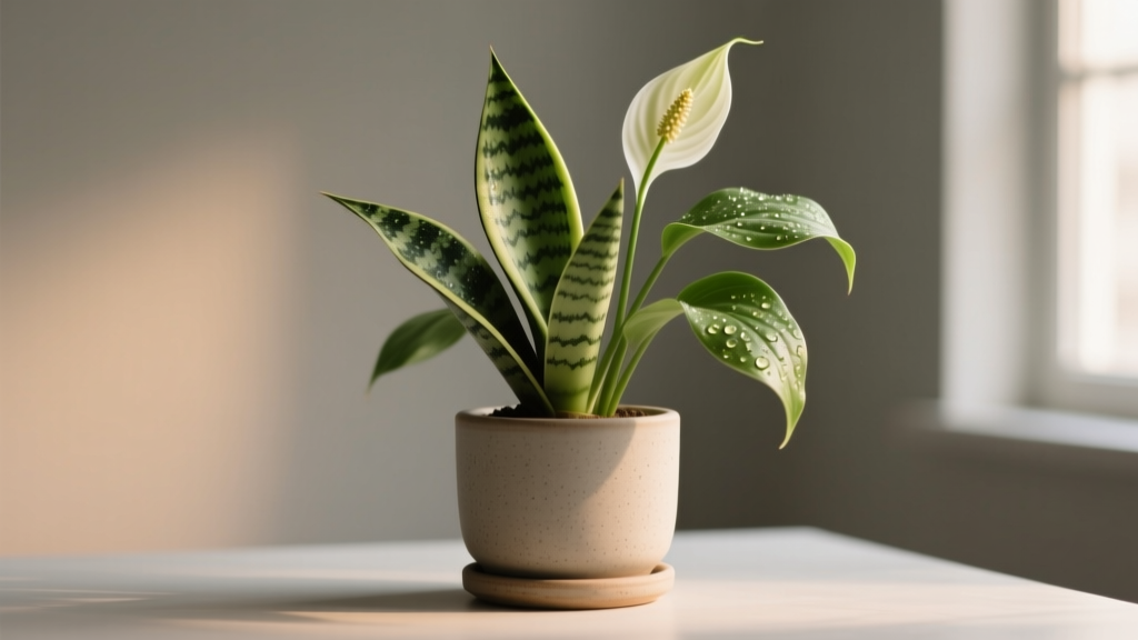 The Truth About Air-Purifying Plants: Why 'Best' Is a Myth—And Exactly How to Propagate NASA-Backed Winners (Without Killing Them)