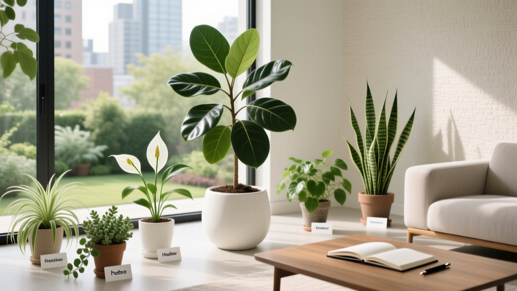 Can indoor plants give people allergies dropping leaves? Yes—but it’s rarely the leaves themselves. Here’s exactly which 7 common houseplants trigger allergic reactions (and how to keep your air clean without sacrificing greenery)