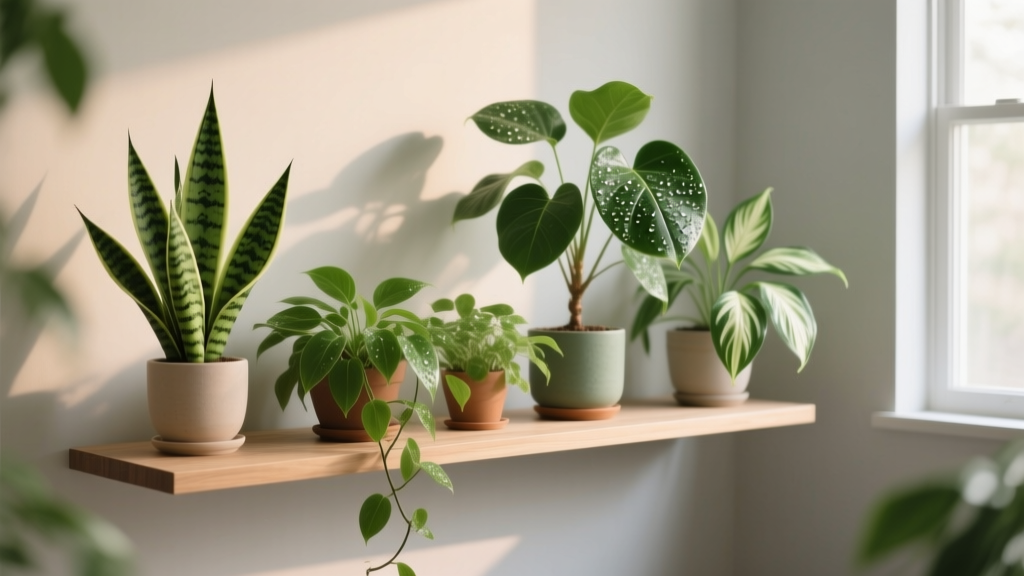 Is Once a Month Enough Water for Indoor Plants? The Truth Behind This Dangerous Myth—Plus a Plant-by-Plant Watering Schedule That Prevents Root Rot, Yellow Leaves, and Silent Death (Backed by Horticultural Science)