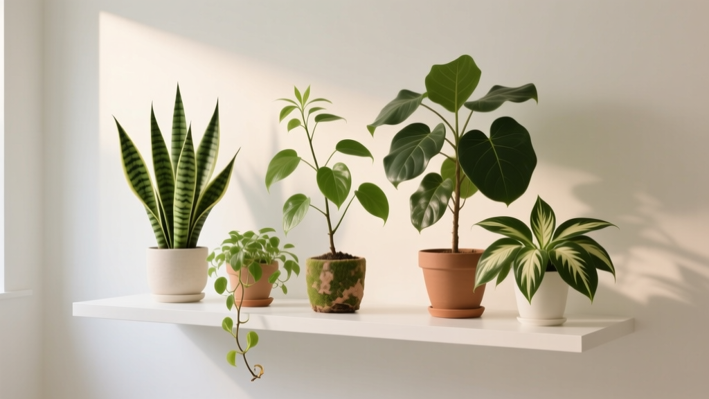Is plant food necessary for indoor plants? The truth no one tells you: most indoor plants starve silently in plain sight—and here’s exactly when, how, and *why* skipping fertilizer harms growth, color, and resilience (plus 5 signs your plant is begging for nutrients)