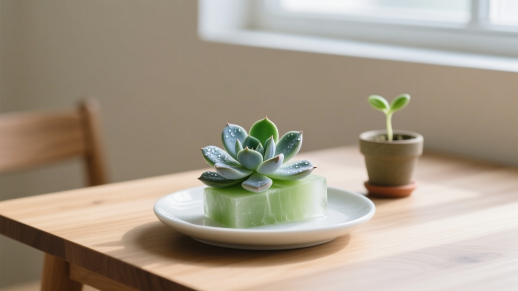 Small How to Propagate Ice Plant Cuttings: The 5-Minute, Zero-Root-Rot Method That Works Even for First-Time Gardeners (No Special Tools Needed)