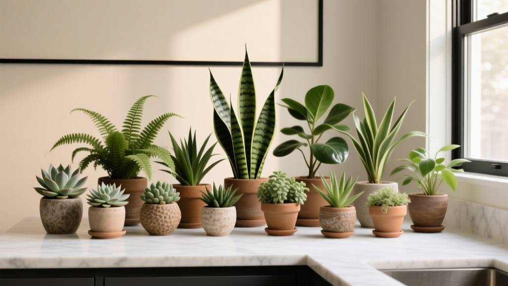 Stop Replacing Plants Every 6 Months: 17 Slow-Growing Indoor Plants That Thrive for Years (Not Weeks)—Low-Maintenance, Pet-Safe, & Perfect for Beginners Who Hate Constant Pruning or Repotting)