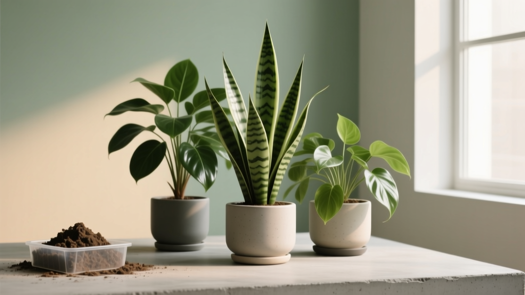 Non-flowering can I use topsoil for indoor plants? The Truth About Why Most Topsoil Will Kill Your ZZ Plant, Snake Plant, and Pothos (and What to Use Instead)