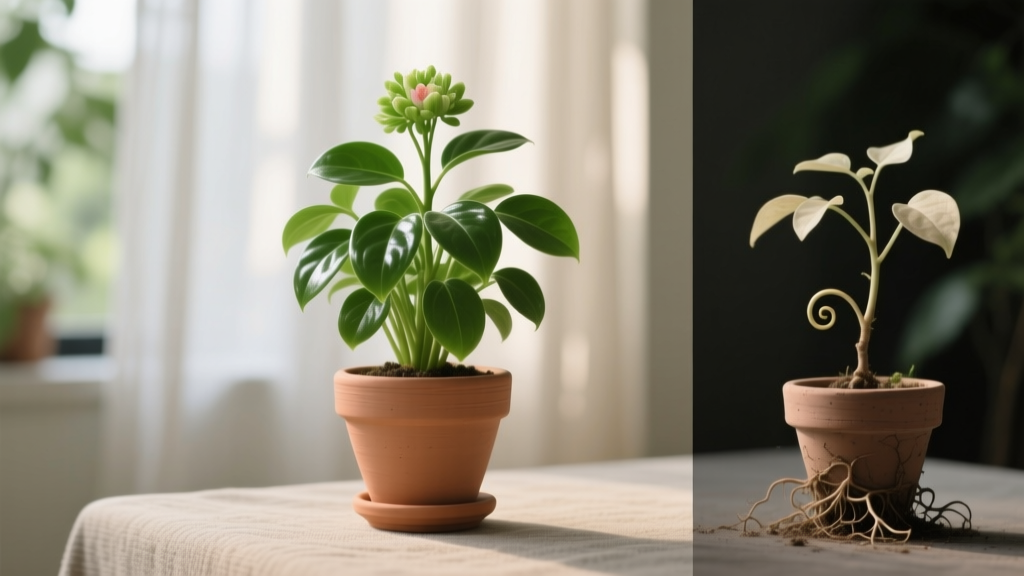 Claymaden Not Growing? 7 Science-Backed Fixes You’re Probably Overlooking — From Light Mismatch to Root-Bound Traps That Stunt Growth in Weeks