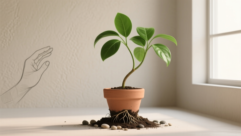 How to Propagate a Plant by Layering Under $20: The Zero-Tool, No-Experience Method That Beats Cuttings 3x More Often (And Works Even If You’ve Killed Every Houseplant You’ve Ever Owned)