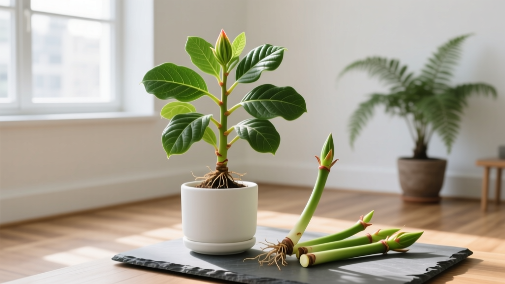 Pet Friendly How to Propagate Gum Plant: The 5-Step Safe Propagation Method That Won’t Risk Your Dog or Cat (No Toxic Cuttings, No Harmful Hormones, Just Success)