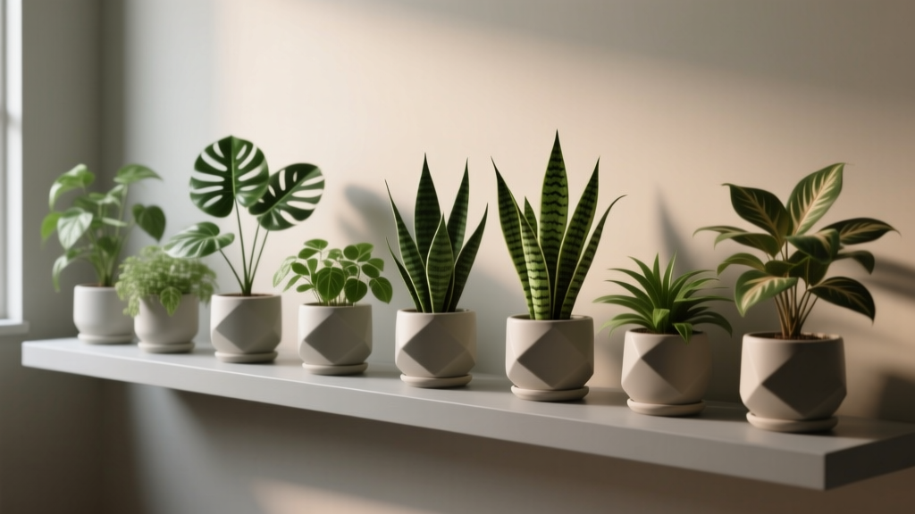Non-flowering what house plants can tolerate low light? 12 scientifically validated, ultra-low-light survivors — no grow lights, no guilt, just thriving greenery even in windowless bathrooms and north-facing apartments.