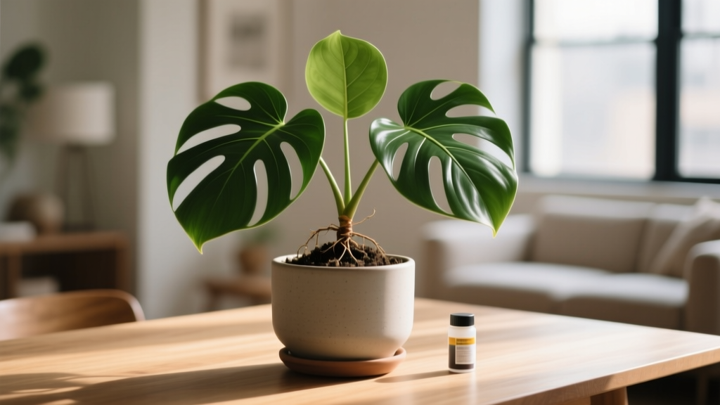 Stop Feeding Your Dropping Indoor Plants Right Now—Here’s Exactly When (and Why) to Resume Fertilizing Based on Root Health, Season, and Species-Specific Triggers