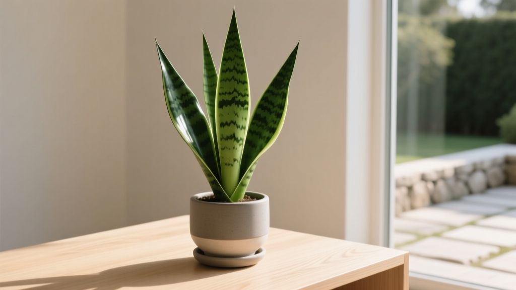 Snake Plant Indoor or Outdoor? The Truth About Its Watering Schedule—Plus Exactly How Often to Water in Every Climate, Season, and Pot Type (No More Root Rot or Droopy Leaves!)