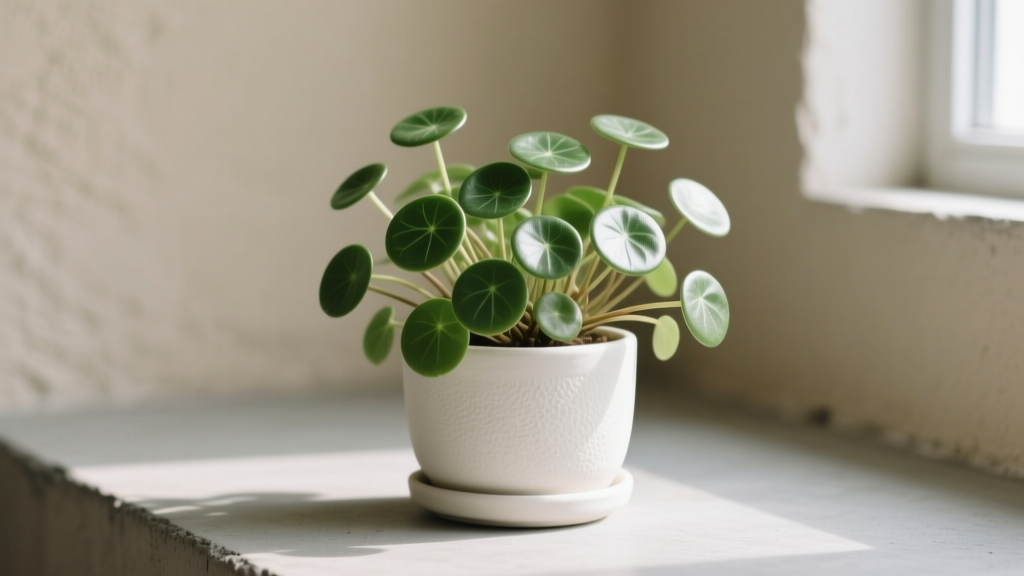 Is Pilea a Large Indoor Plant? (2026)