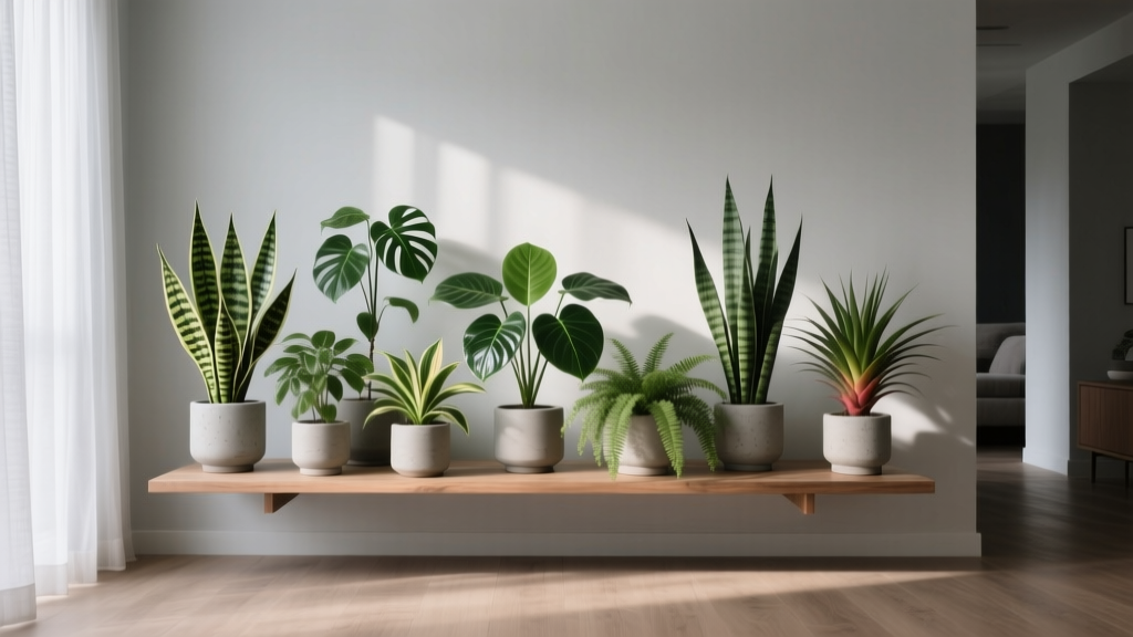 Indoor what indoor plants need little sunlight? 12 Shockingly Low-Light-Tolerant Plants That Actually Thrive (Not Just Survive) in Dark Corners, Basements, and Windowless Offices — Backed by Horticultural Research & Real-World Success Stories