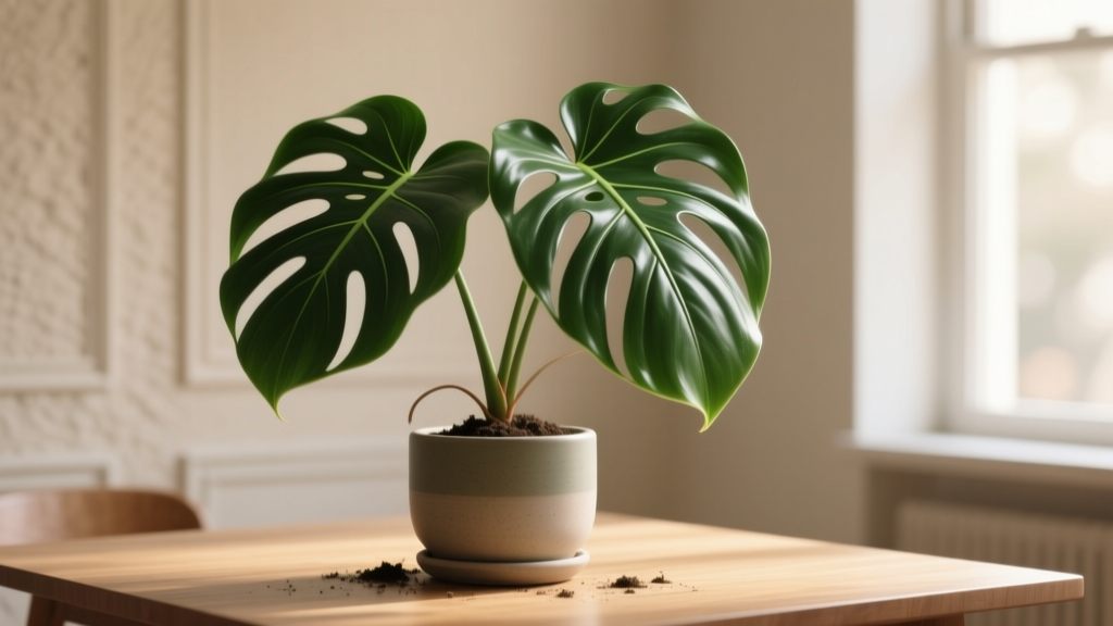 Yes, Elephant Ear Plants *Can* Thrive Indoors — Here’s Exactly How to Propagate Them Successfully (Without Root Rot, Leggy Growth, or Wasted Tubers)