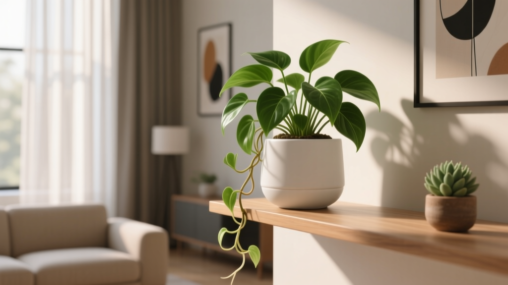 How to Grow a Pothos Plant Indoors Under $20: The Realistic, No-Fluff Guide That Actually Works (Even If You’ve Killed 3 Plants Before)