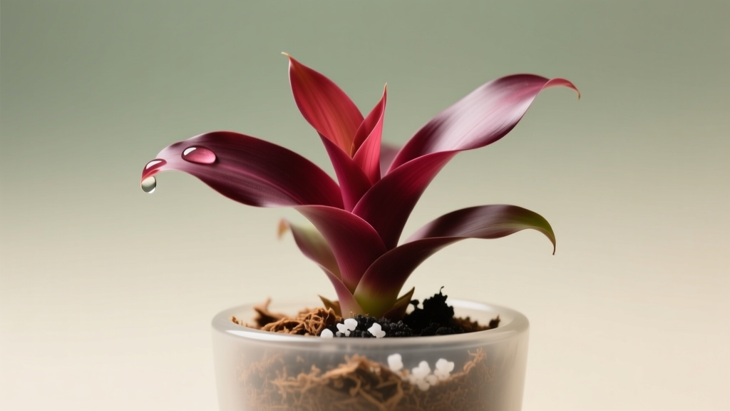 The Exact Soil Mix for Propagating Dragon’s Breath Plants—Skip the Root Rot & Get 92% Success Rates (Backed by University Extension Trials)
