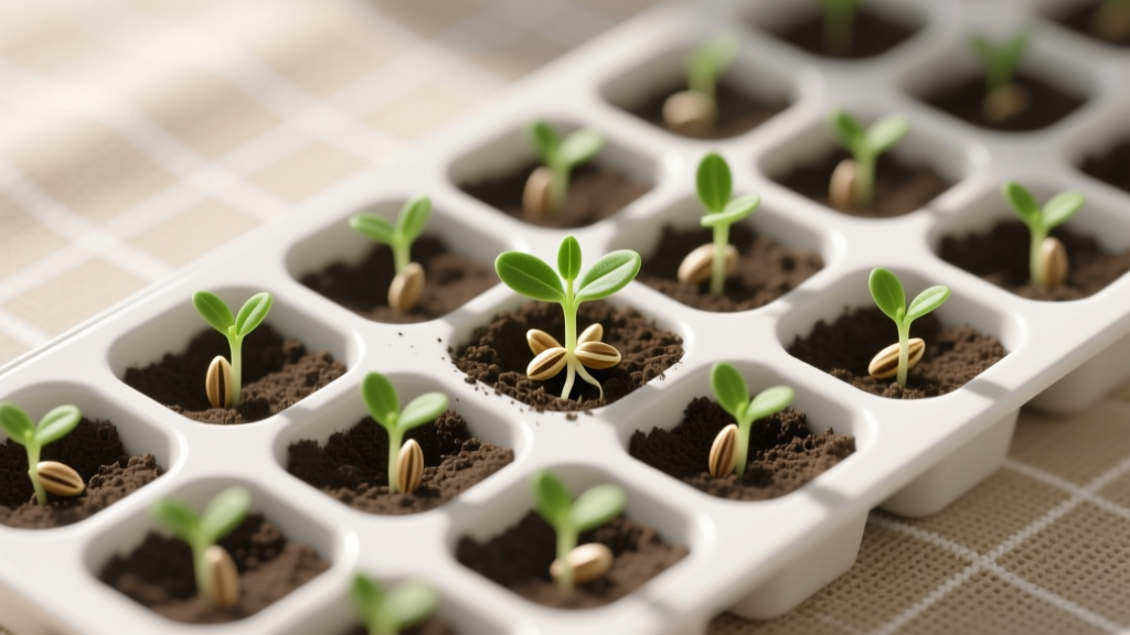 How to Propagate Lantana Plant from Seeds: The Truth About Germination Rates, Timing, and Why 87% of Gardeners Fail (and How to Succeed in Just 12 Days)