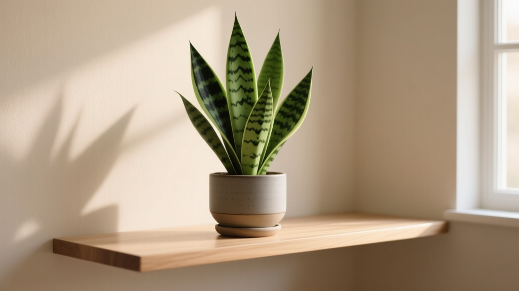 How Long Do Snake Plants Live Indoors? The Truth About Their Lifespan (Spoiler: 25+ Years Is Common — If You Avoid These 3 Deadly Mistakes)