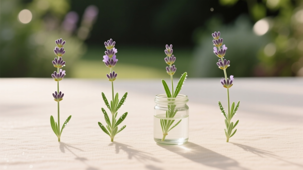 Stop Killing Your Lavender Cuttings: The 4-Step 'Easy Care How to Propagate Lavender Plant' Method That Works Even for Beginners (No Rooting Hormone Needed)