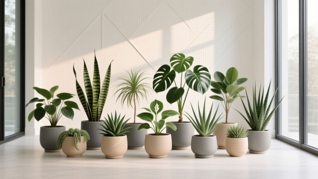 Low Maintenance What Plants Are Best to Grow Indoors? 12 Foolproof Indoor Plants That Thrive on Neglect (Backed by Horticulturists & 5+ Years of Real-World Testing)