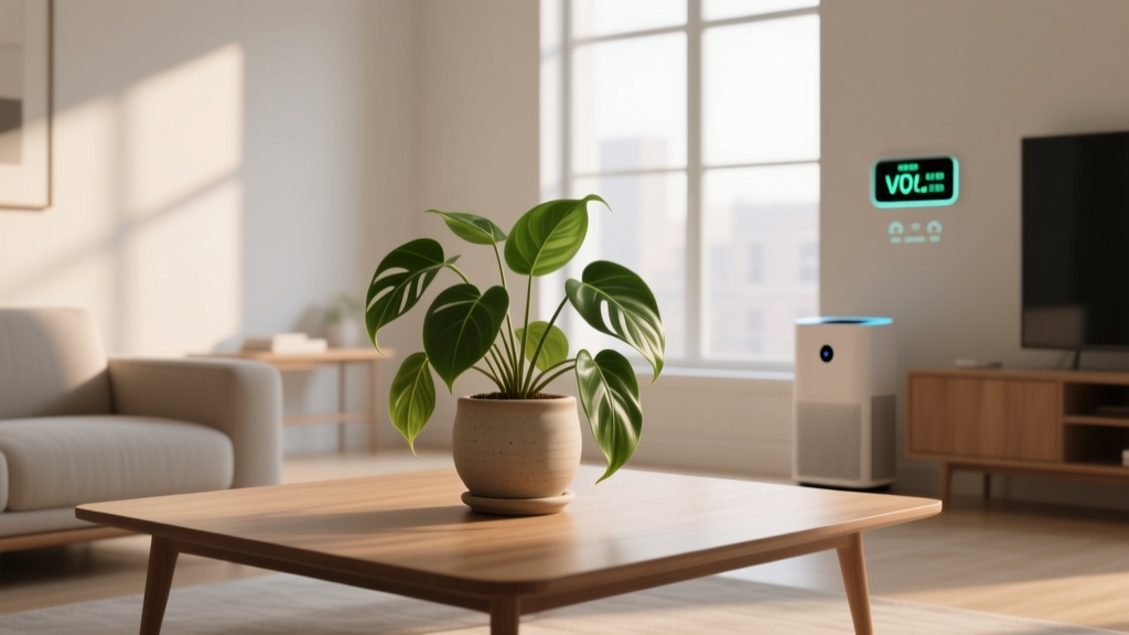 Do Houseplants Purify Air? The Truth (2026)