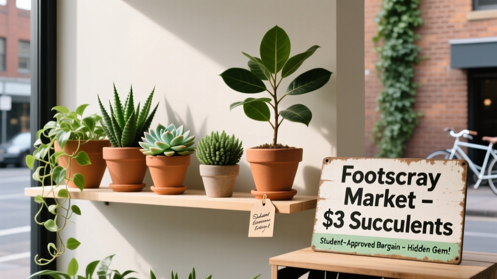 Cheap Indoor Plants in Melbourne: 7 Best Spots (2026)