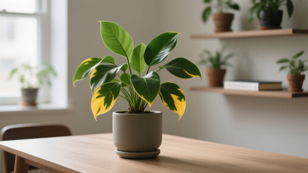What Makes Indoor Plant Leaves Turn Yellow Soil Mix? 7 Hidden Soil Mistakes Even Experienced Plant Parents Miss (And Exactly How to Fix Each One in Under 10 Minutes)