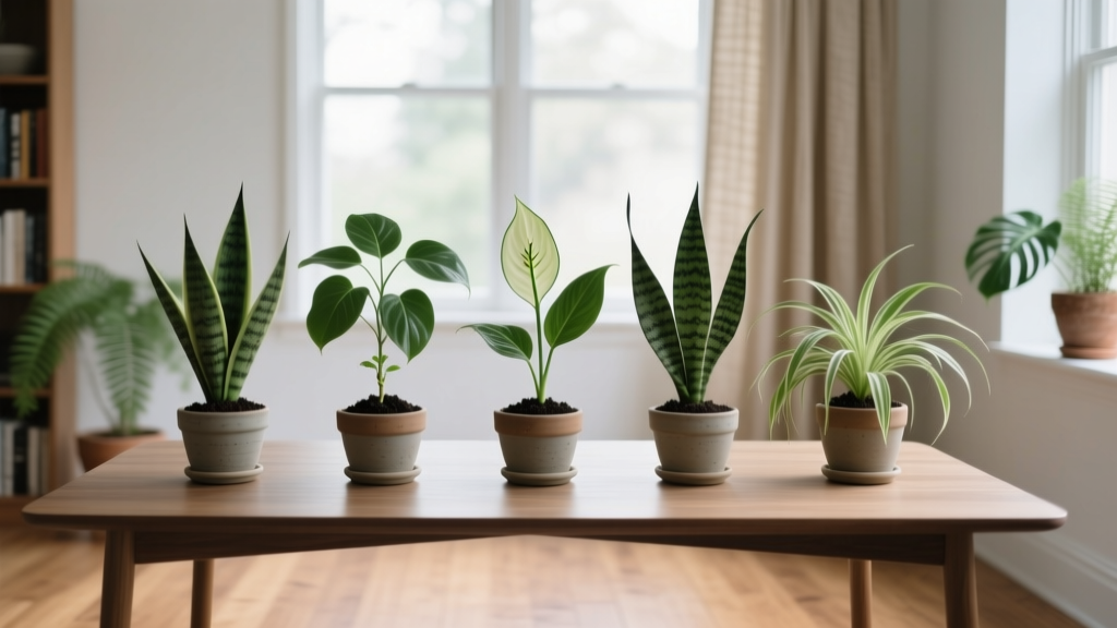 What Are Good Low Light Indoor Plants From Seeds? 7 That Actually Germinate & Thrive (No Greenhouse Needed — Just Patience & These Pro Tips)