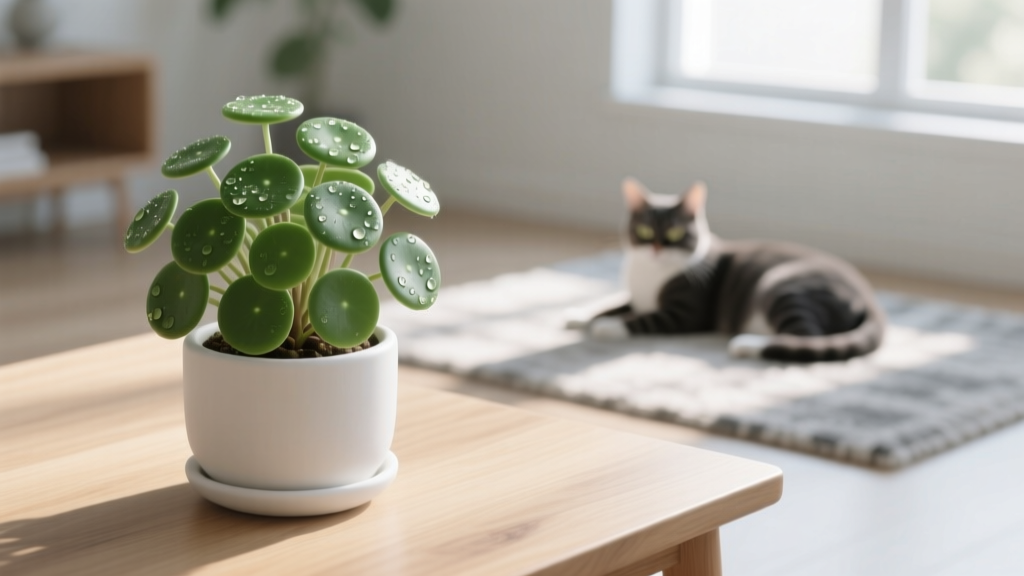 Is Your Cheese Plant Toxic to Cats? Here’s Exactly How to Propagate It Safely—Without Risking Your Feline’s Health (Step-by-Step, Vet-Reviewed)