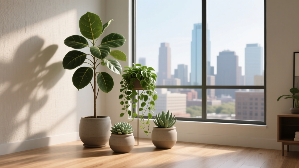 Best Flowering Indoor Plants in Houston (2026)