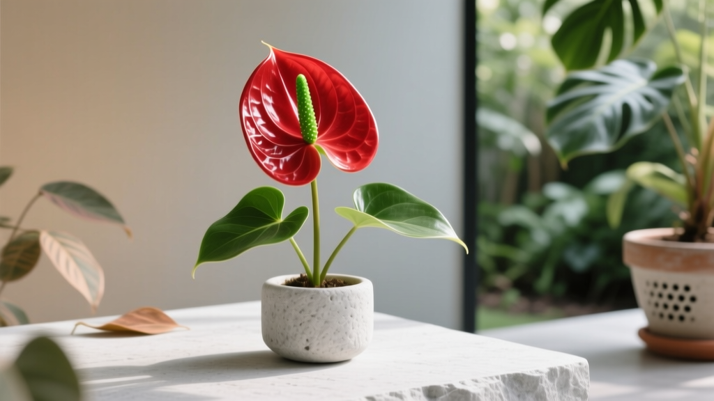 Anthuriums: Indoor or Outdoor Plants? (2026)