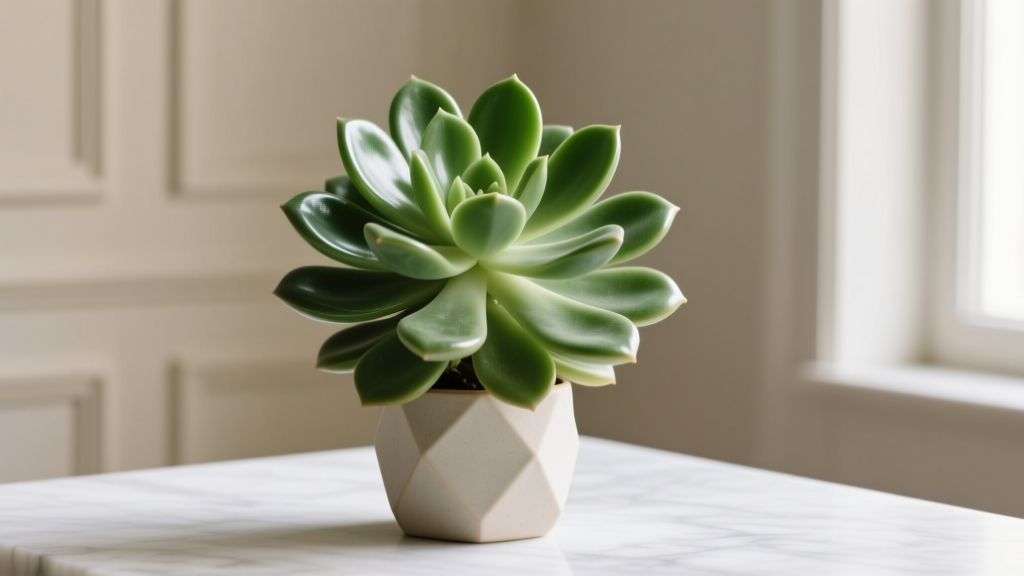 The Jade Plant Watering & Fertilizer Guide You’ve Been Missing: Stop Overwatering, Skip the Guesswork, and Grow Thick, Glossy Leaves Year-Round (No More Yellow Leaves or Stunted Growth)