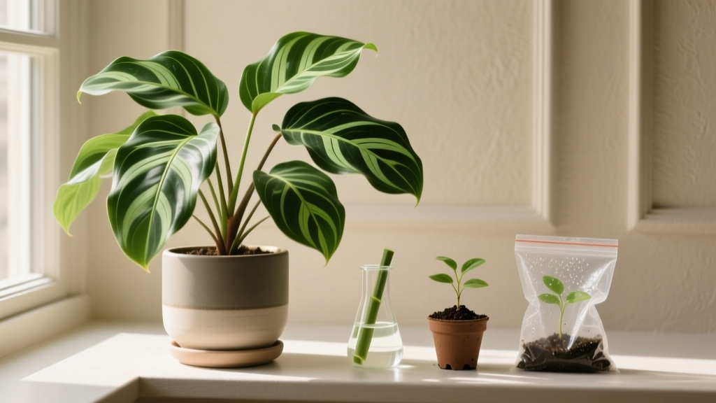 How to Propagate Airplane Plant in Low Light: A Step-by-Step Guide That Actually Works (No Grow Lights Needed — Just 3 Simple Methods & Why Most Fail)