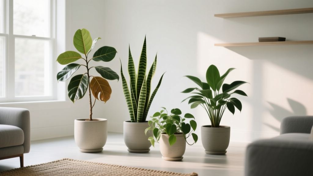 Low Maintenance How Often Should I Water My Indoor House Plants? The Truth: It’s Not About a Schedule—It’s About Reading Your Plant’s Signals (Here’s Exactly How to Do It in Under 60 Seconds)