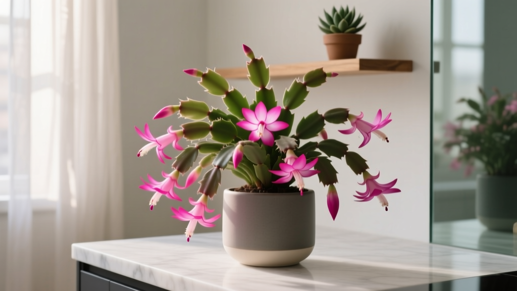 Is Lemon Juice Good for Christmas Cactus Plants Indoors? The Truth About This Viral 'Low-Maintenance' Hack — What Science, Horticulturists, and 12 Years of Indoor Gardening Experience Reveal (Spoiler: It’s Not What You Think)