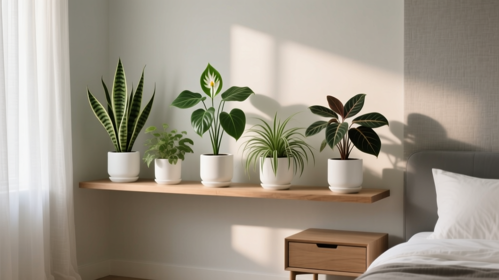 Is it good to keep indoor plants in bedroom in low light? 7 Low-Light Bedroom Plants That Actually Thrive (Not Just Survive)—Plus 3 Critical Mistakes 92% of People Make