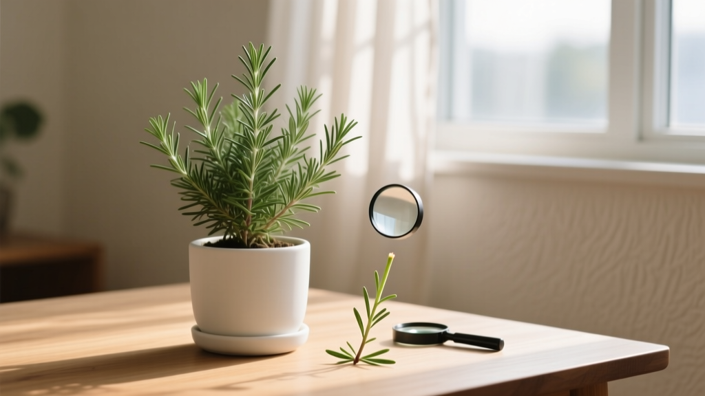 Non-Flowering How to Propagate Rosemary Plants: The 4-Step Stem Cutting Method That Works 92% of the Time (Even in Low-Light, Cool Climates)