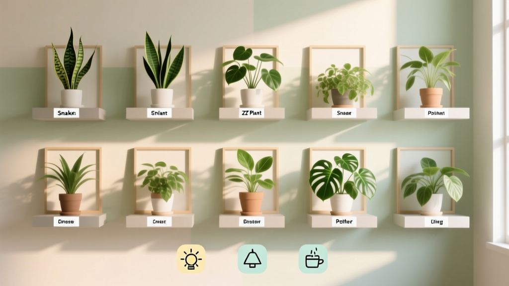 What Indoor Plants in Bright Light Thrive Without Burning, Browning, or Begging for Shade? (12 Vetted Choices + 5 Lighting Mistakes That Kill Them)