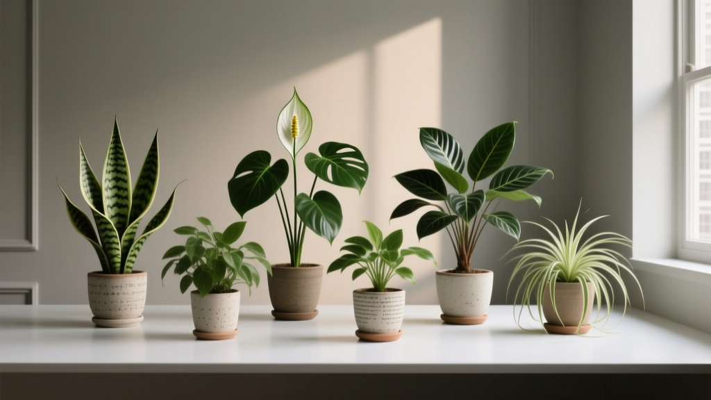 Yes, Plants *Can* Survive Indoors Without Sunlight Under $20—Here’s Exactly Which 7 Low-Light, Budget-Friendly Species Thrive (Not Just 'Survive') With Zero Direct Light & Minimal Gear