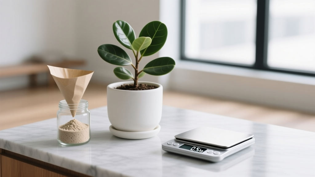 Stop Wasting Money on 'Plant Sand' at Big-Box Stores — Here’s Exactly Where to Buy the Right Sand for Indoor Plants (Easy Care, Zero Drainage Failures, Vetted by Horticulturists)