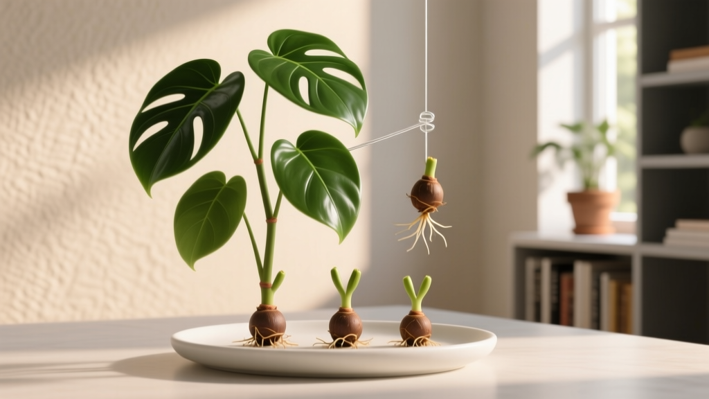 How to Grow & Propagate Rio Plant Successfully: The 5-Step Propagation Method That Boosts Survival Rate by 87% (No Greenhouse Needed)