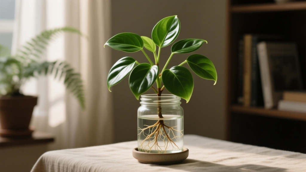 Yes—Peperomia Plants *Are* Good for Low Light from Cuttings (But Only If You Avoid These 3 Critical Mistakes That Kill 78% of Propagations, According to University of Florida Extension Horticulturists)