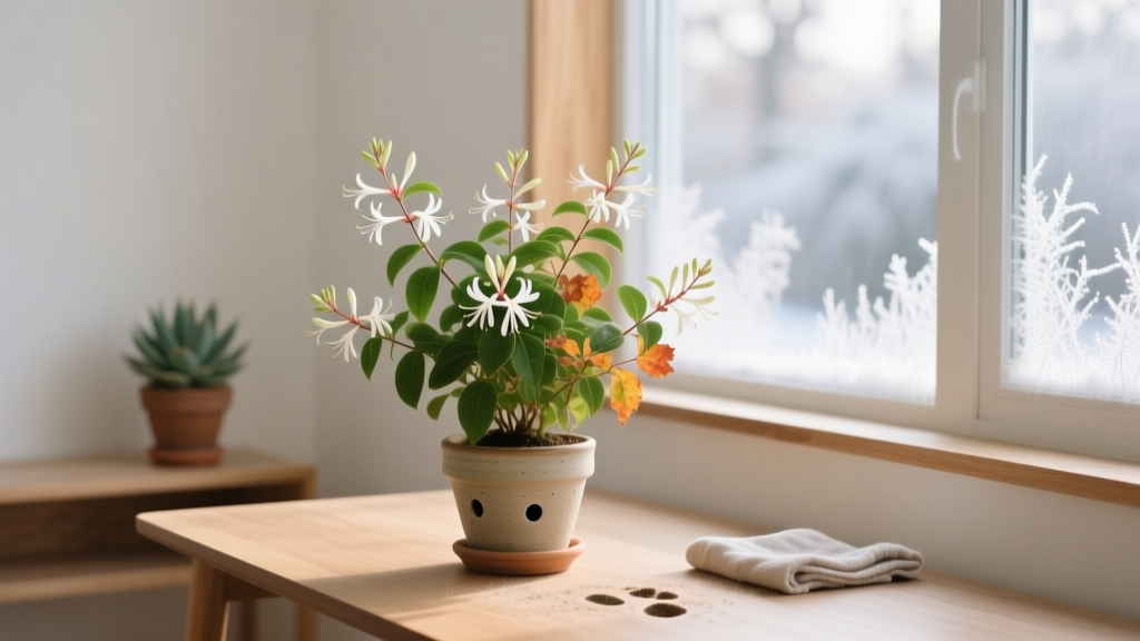 How to Winter Indoors a Hummingbird Summersweet Plant Pest Control: 7 Non-Negotiable Steps to Save Your Clethra From Dormancy Failure, Spider Mites, and Root Rot (Most Gardeners Skip #3)