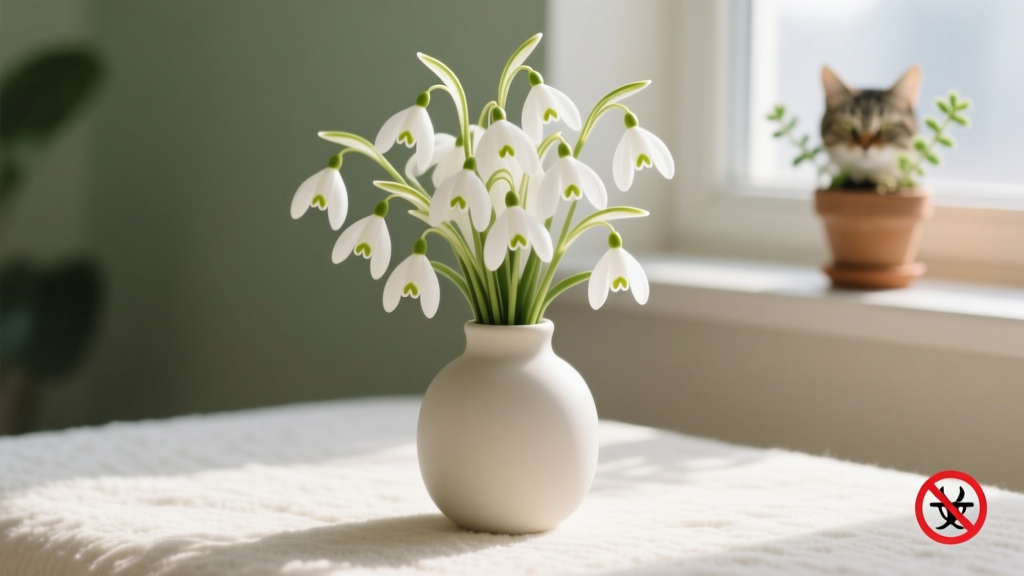 Paperwhites for Christmas? Here’s Exactly When to Plant Them Indoors—Plus How to Keep Your Cat Safe (Because Yes, They’re Highly Toxic If Chewed)