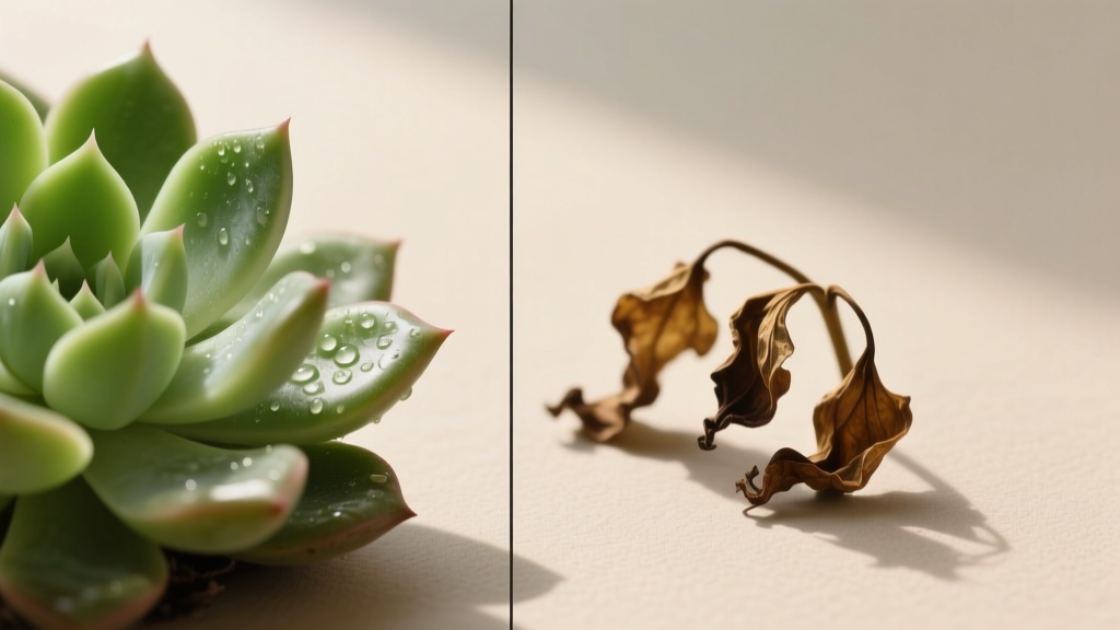 Stop Propagating When Your Plant Is Dropping Leaves — Here’s Exactly When It’s Safe (and When It’s a Critical Mistake That Kills Cuttings)