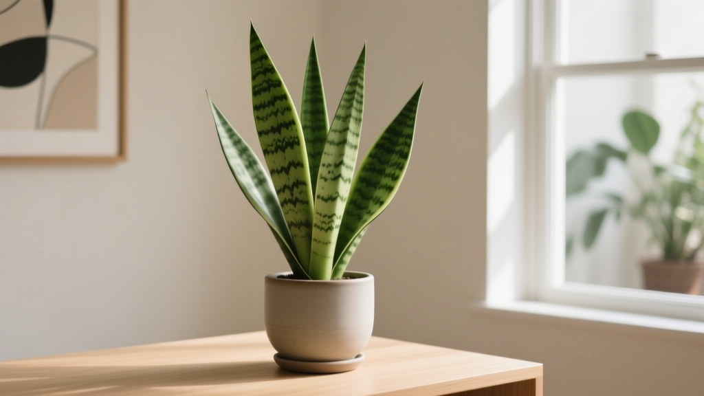 The Best How to Grow Snake Plants Indoors — 7 Science-Backed Mistakes 92% of Beginners Make (and Exactly How to Fix Them Before Your Plant Suffers Root Rot or Stunted Growth)