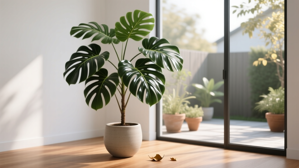 Umbrella Plant Indoor or Outdoor? The Truth About Where It Thrives Best—Spoiler: It’s Not What Most Gardeners Assume (And Why Your Plant Keeps Dropping Leaves)