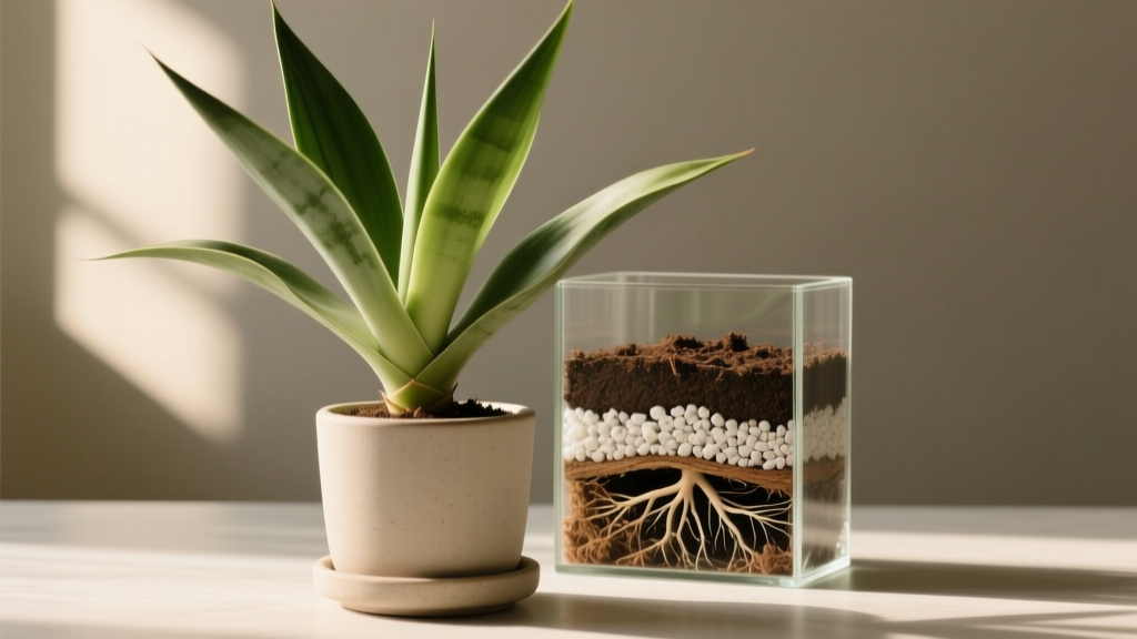 Why Your Indoor Yucca Won’t Flower (and the Exact Non-Flowering Soil Mix That Fixes Drainage, Root Health & Blooming Potential — Backed by Horticultural Trials)