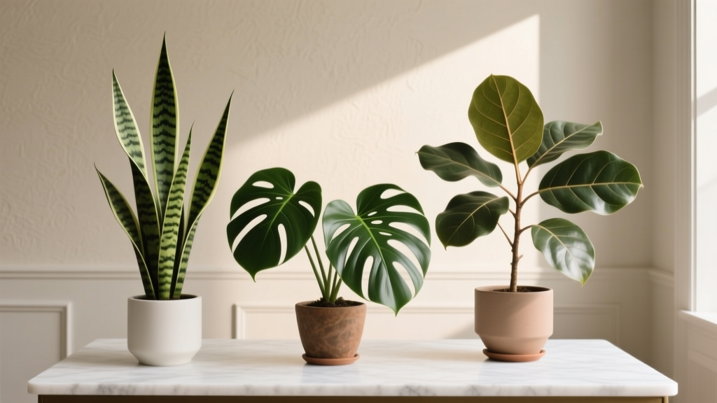 The Best What Does Full Sun Mean for Indoor Plants? (Spoiler: Your South Window Isn’t Enough — Here’s Exactly How Much Light Your Snake Plant, Monstera & Fiddle Leaf Fig *Actually* Need to Thrive)